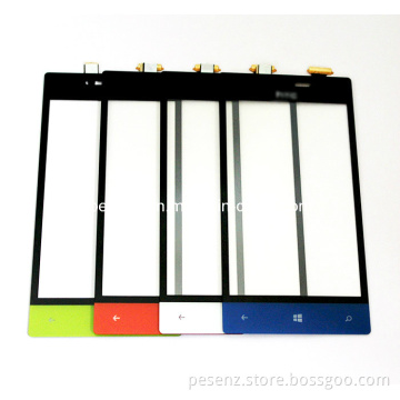 Phone LCD Touch Screen Digitizer for HTC 8s Touch Screen Panel